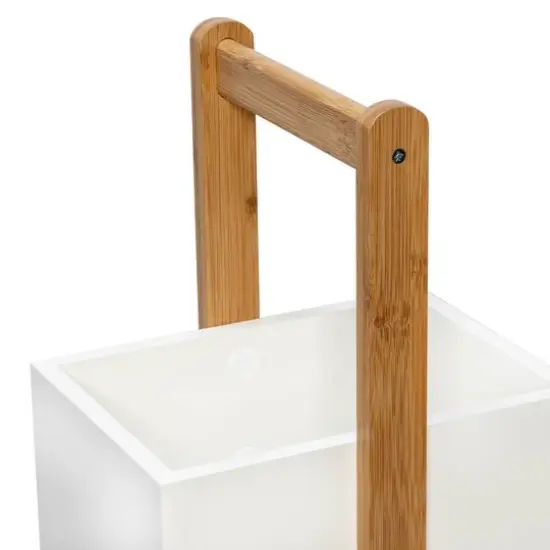 Honey Can Do 3-Tier Storage Caddy {9}