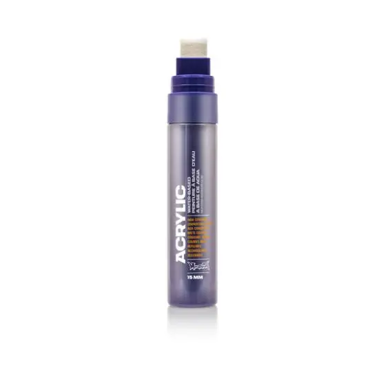 Montana Acrylic Paint Marker, Standard Shock Lilac {1}