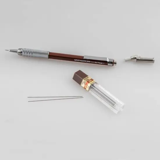 Pentel&reg; GraphGear&trade; 500 0.3mm Drafting Pencil {7}