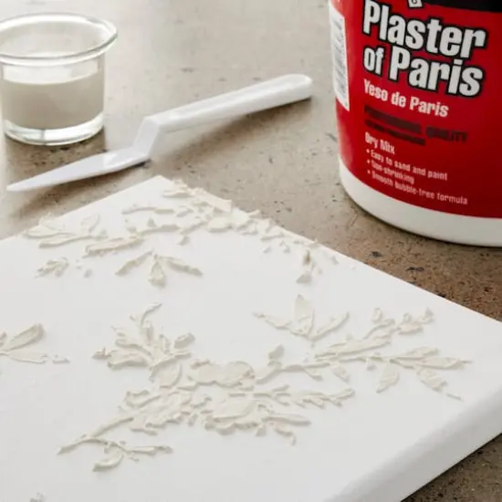 Dap&reg; Plaster of Paris {4}