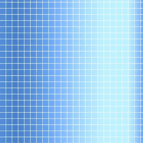 Cricut&reg; Premium Vinyl&trade; Cornflower Metallic Mosaic Squares {3}