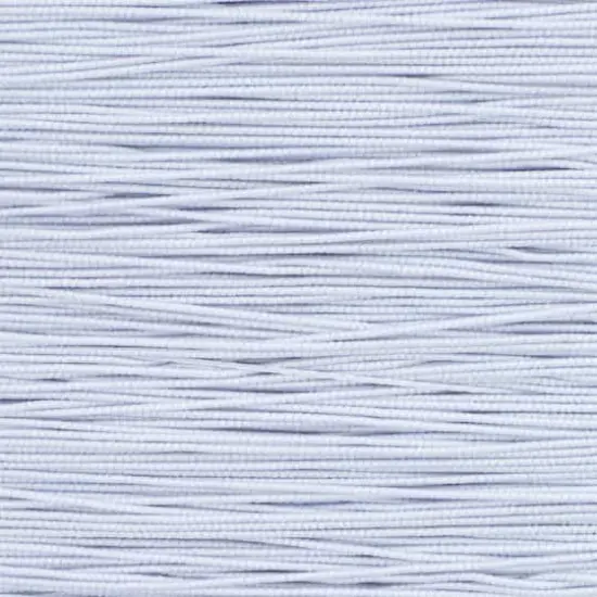 0.5mm White Elastic Cord, 75yd. by Bead Landing&trade; {4}