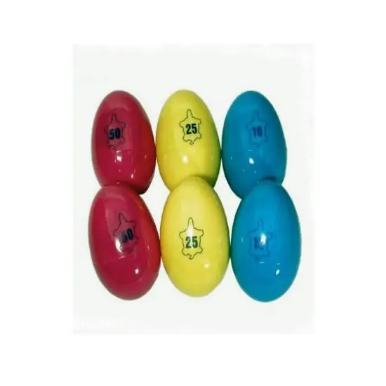 Swim Central Swimline&reg; Baby Turtle Eggs Pool Game {1}