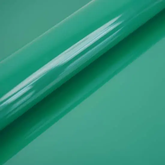 Matte Heat Transfer Vinyl by Make Market&reg; Emerald Green {3}