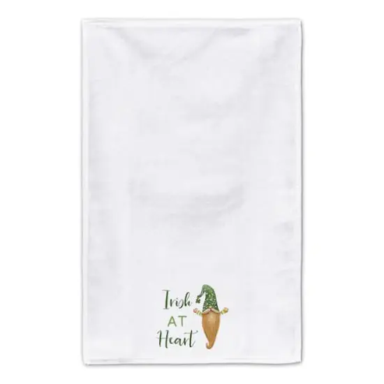 Irish At Heart Tea Towel Set {5}