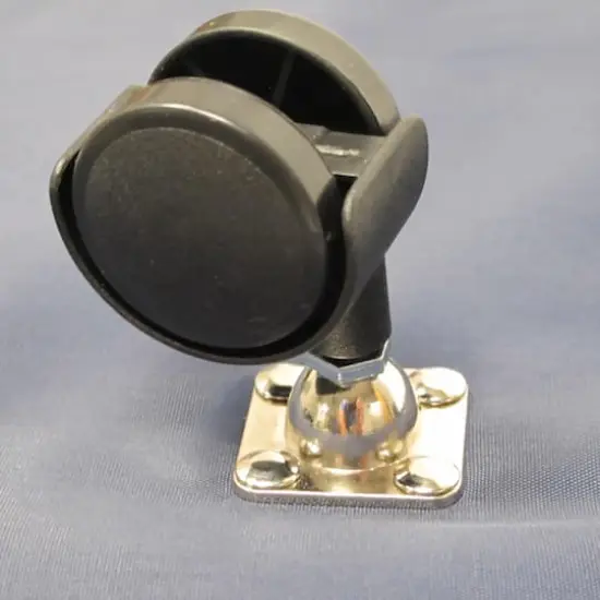 Household Essentials Rolling Pop Up Hamper {5}