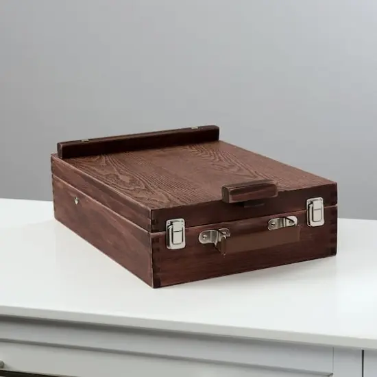 Art Box Tabletop Easel by Artist's Loft&trade; {6}