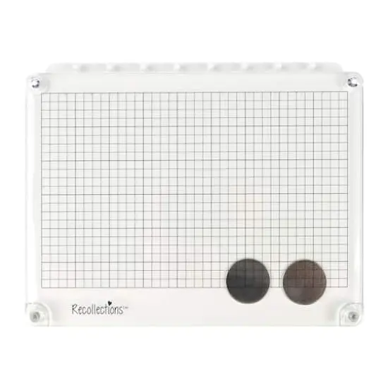 Stamping Platform Set by Recollections&trade; {1}