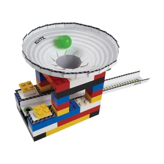 LEGO Chain Reactions {10}