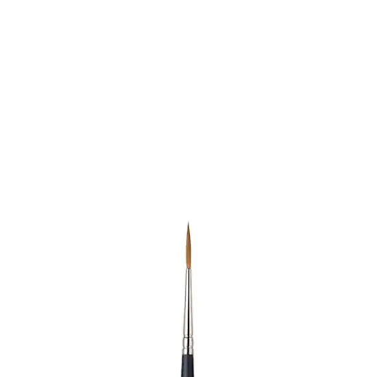Winsor & Newton&reg; Professional Watercolour Sable Rigger Brush {1}