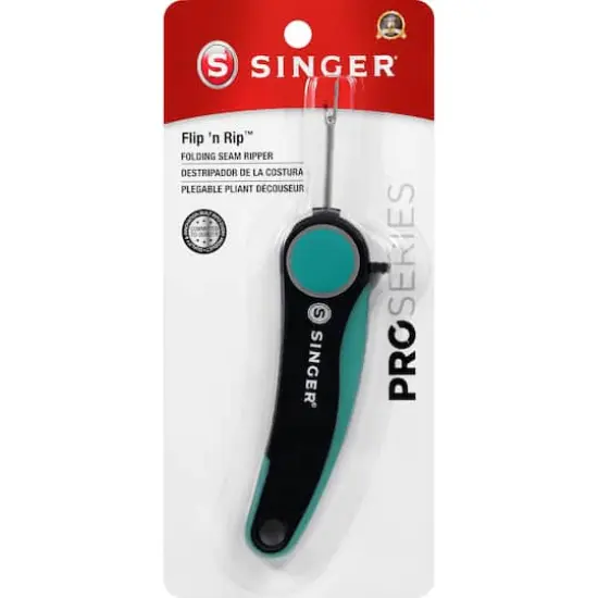 SINGER&reg; ProSeries&trade; Measure, Mark, Cut & Rip Sewing Tool Set {3}