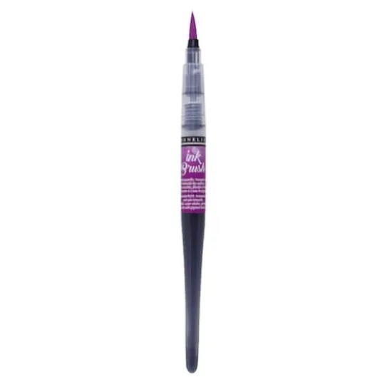 Sennelier Abstract&reg; Ink Brush Pen Cobalt Violet Hue {6}