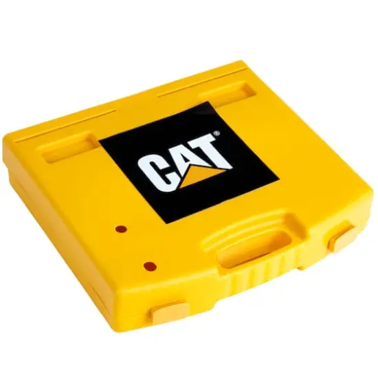 Theo Klein CAT&reg; Foldable Workbench Tool Playset {4}