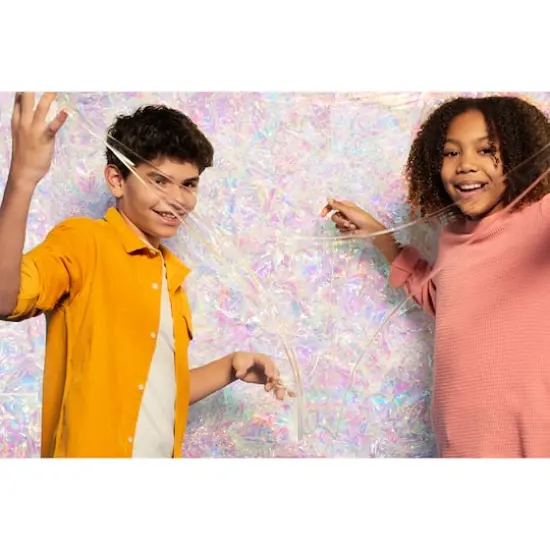 Elmer's&reg; Gue Glassy Clear Premade Slime {7}