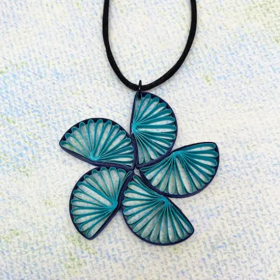 Quilled Creations&trade; Husking Board {7}