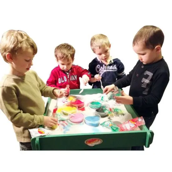 Sandtastik&reg; Classic Colored Sand Assortment 2, 12ct. {6}