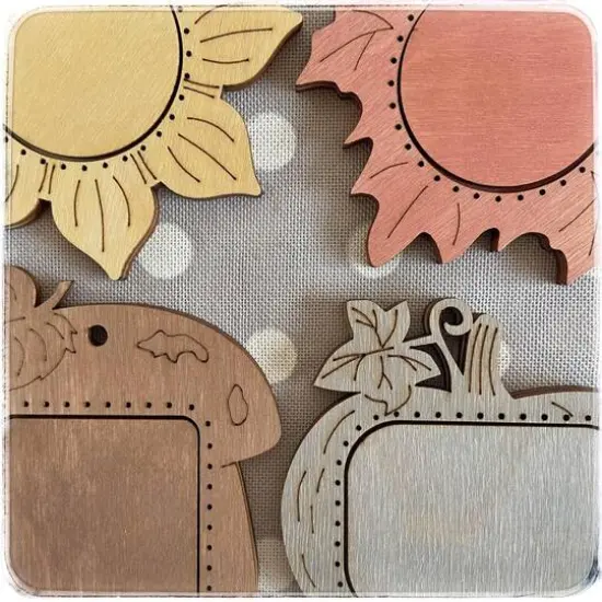 Neocraft Autumn Gifts {4}