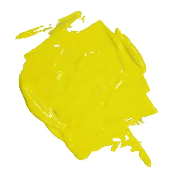 Speedball&reg; Block Printing Ink, 8oz. Yellow {3}