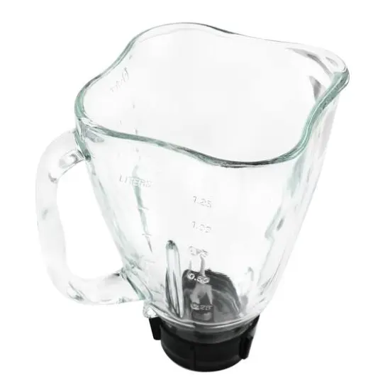 Oster Black Classic Series Blender with Ice Crushing Power {3}