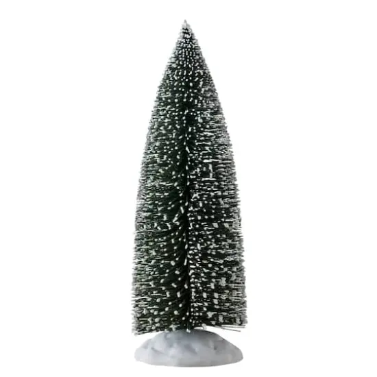 Lemax&reg; Bristle Tree, Extra Large {1}