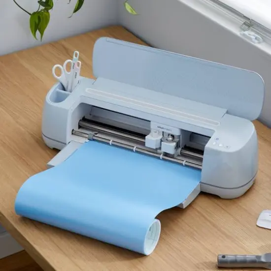 Cricut&reg; 12ft.Smart Stencil&trade; {11}