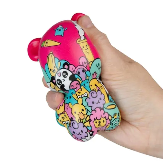 Assorted Orb&trade; Very Beary Ultra Squishy Toy, 1pc. {4}