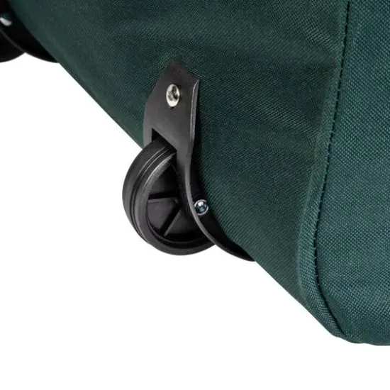 Honey Can Do Green 10-Foot Christmas Tree Storage Bag {5}