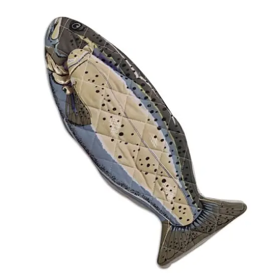 DII&reg; Fish Oven Mitt, 2ct. {5}