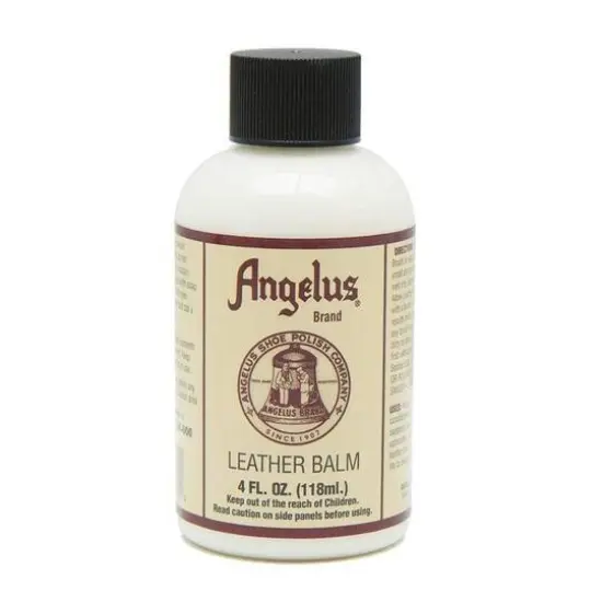 Angelus&reg; Leather Balm {1}