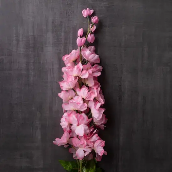 Pink Larkspur Stem by Ashland&reg; {3}