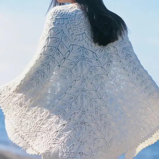 Patons&reg; Kroy Socks&trade; Yarn Tourmaline Stripes {7}