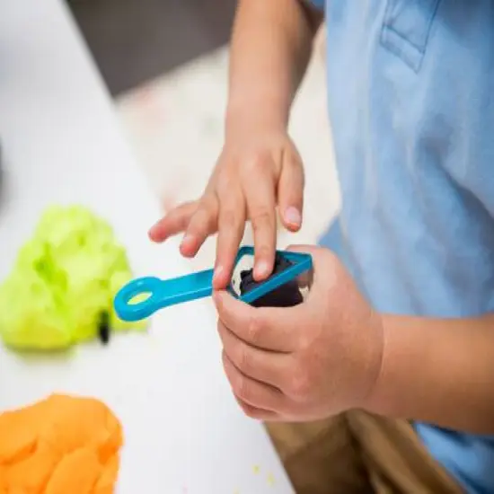 Educational Insights Playfoam Sand 8-Pack {4}