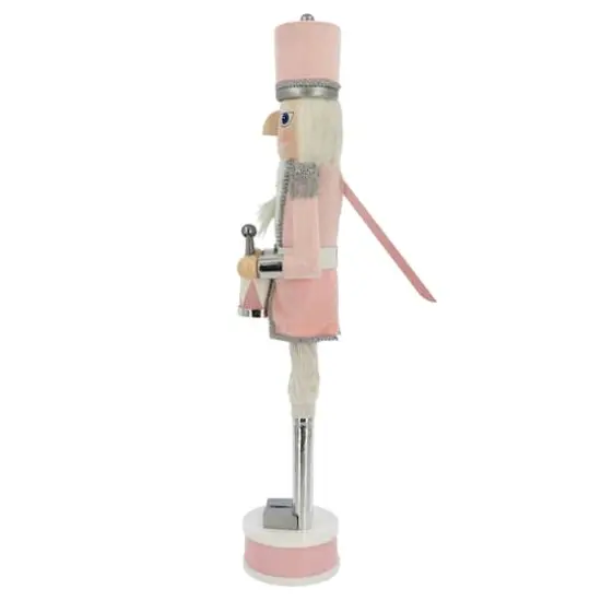 32" Pink Fairytale Nutcracker by by Ashland&reg; {6}