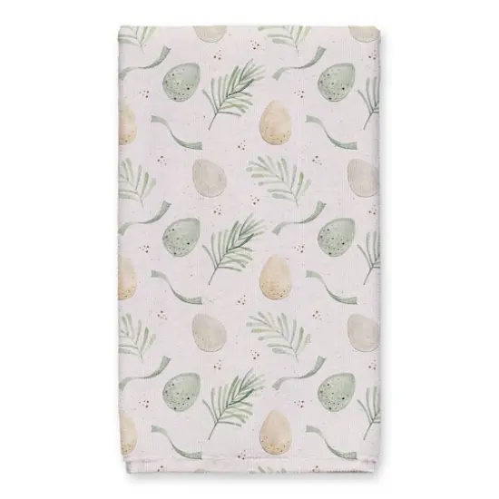Easter Towel Set 4 Tea Towel - Set of 2 {4}