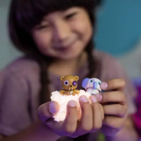 Educational Insights Playfoam Pals Monster Party Series 5, 2ct. {5}