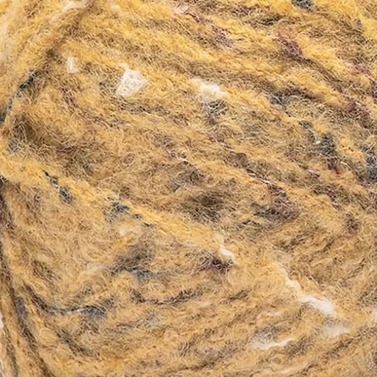 Bernat&reg; Felted&trade; Yarn Amber Fleck {3}