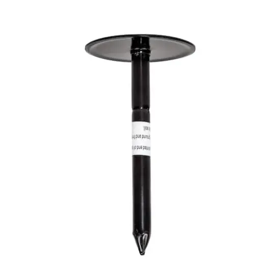 3ft. Pre-Lit Evergreen Pathway Artificial Christmas Tree, Clear Lights {5}