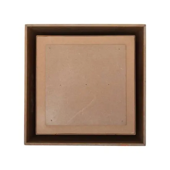 Glitzhome&reg; 36" Double Sided Stacked Pumpkins Halloween Porch Decor {9}