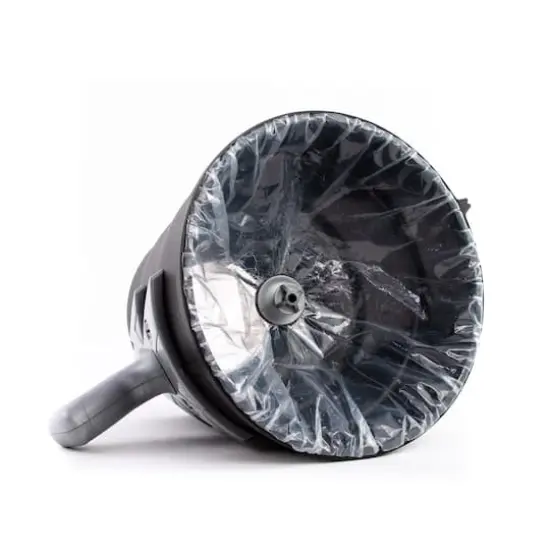 Toysmith&reg; Black Can You Imagine Airzooka Air Shooter {6}