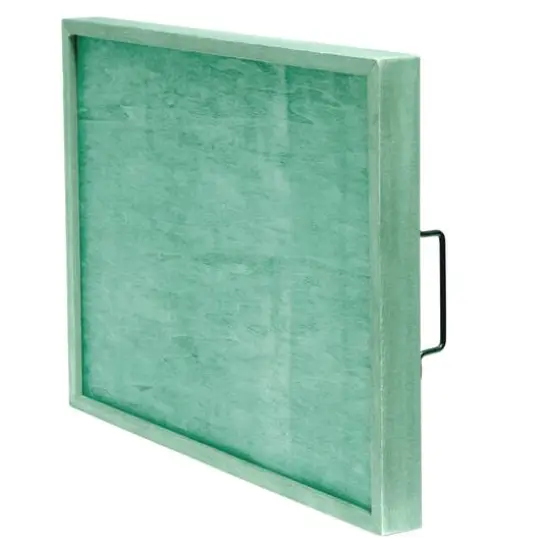 Elegant Designs&trade; 15.5" Happy St. Patrick's Day Serving Tray with Handles {9}