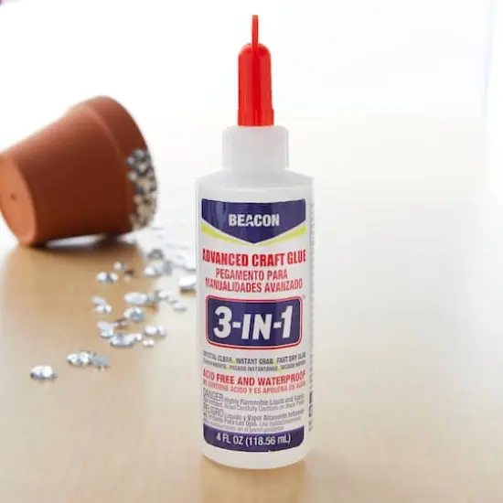 Beacon 3-in-1 Advanced Craft Glue {3}