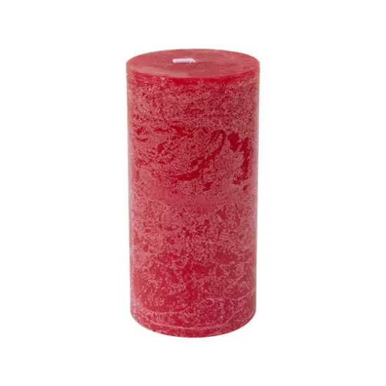 6" Red Pillar Candles, 2ct. by Ashland&reg; {3}