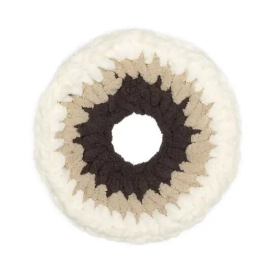 Bernat&reg; Blanket O'Go&trade; Yarn Biscotti {5}