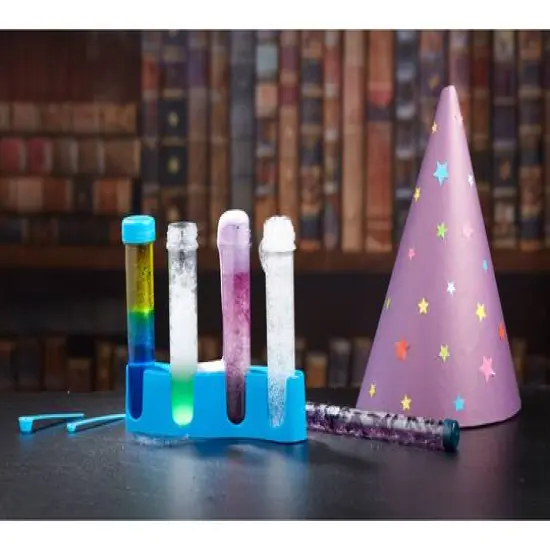 ALEX Toys Scientific Explorer Magic Science for Wizards Only Kids Science Kit {4}