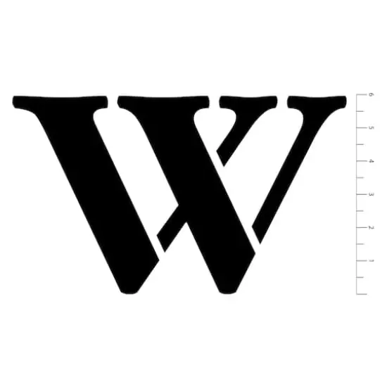 Welcome Home Stencils, 12" x 12" by Craft Smart&reg; {4}