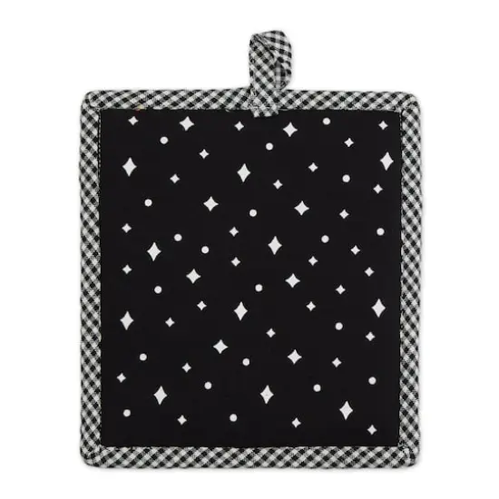 DII&reg; Basic Witch Oven Mitt & Potholder Set {3}