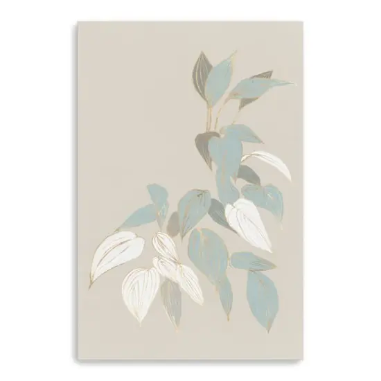 Augustus II Canvas Giclee {1}