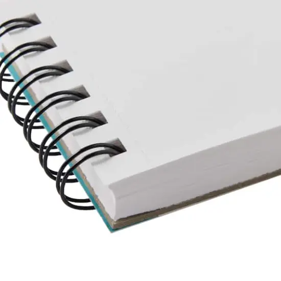 3.5" x 5.5" 70lb. Drawing Pad by Artist's Loft&reg; {3}