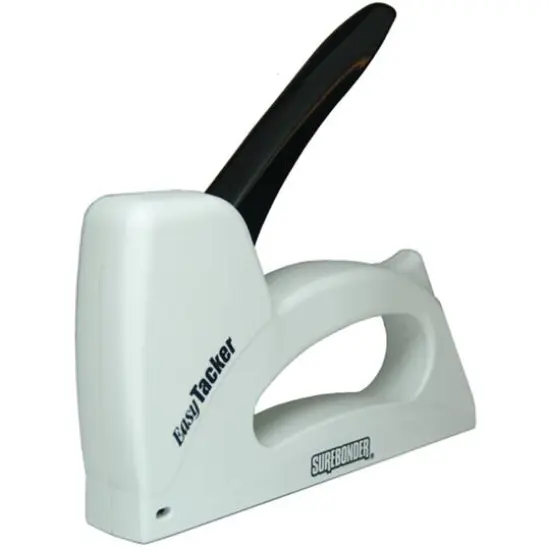 Surebonder&reg; Easy Tacker Light Duty No. 3 Staple Gun {1}