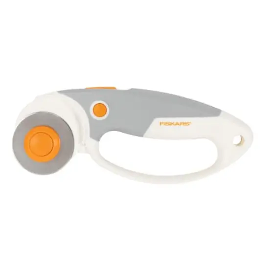 Fiskars&reg; 45mm Multiple Layers Loop Rotary Cutter {1}